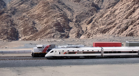 UAE property prices near Etihad Rail stations seen rising up to 30%, rents 20%