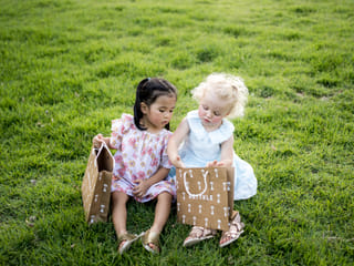 Why UAE parents are turning to second-hand shopping for kids
