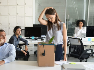 Silent firing to coffee badging: 11 must-know workplace trends explained