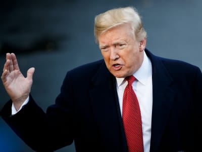 Will raise tariffs on India substantially in next 24 hours: Trump
