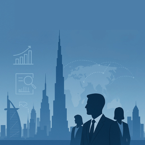 CFO Bridge expands to the UAE