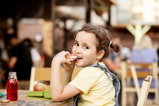 Why your child's lunchbox might be failing school — UAE doctors explain how to fix it