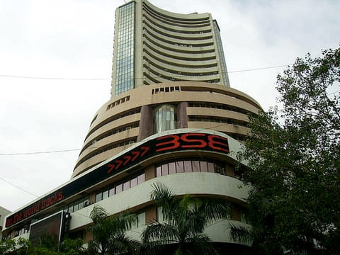 BSE Building 