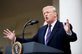 Trump repeats claims of settling 'eight wars', says 5 of them by 'power of trade, tariff'