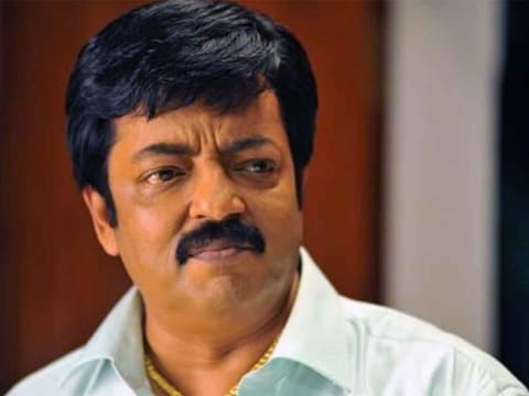The Malayalam film actor Shanavas had one of the most anticipated launches - 'Prema Geethangal' in 1981.
