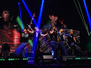 Filipino boy band SB19 Live in Dubai: The kings of P-pop set for one-night-only show at Coca-Cola Arena