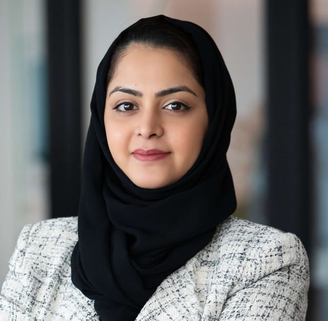 Asma Siddiqui, Senior Associate at BSA Law