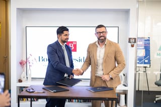 New project brings Italian-inspired luxury living to Dubai