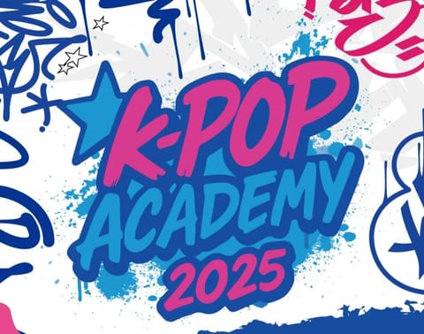 UAE's first-ever K-Pop workshop is coming in Abu Dhabi this August