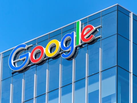 Google launches $1 billion AI education initiative