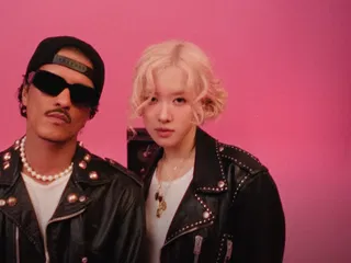 Grammys 2026: K-pop showdown heats up — Blackpink's Rosé and HUNTR/X in the lead 