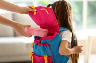 7 best backpacks for UAE students of all ages in 2025 — must-have back to school essentials