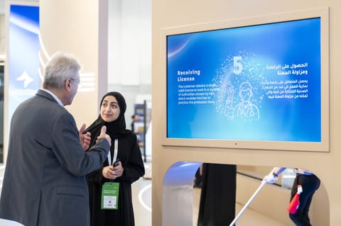 UAE to launch unified health licensing platform in 2026