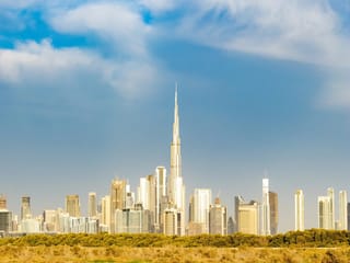 UAE to see fair, mild weather throughout Ramadan, NCM says