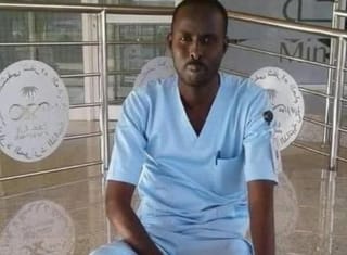 Sudanese surgeon, wife died of suffocation while sleeping in car in Riyadh