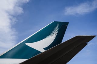Cathay Pacific poised to make first Boeing order in 12 years