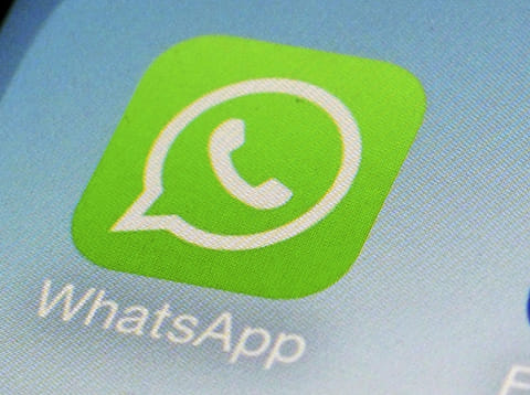 Struggling to follow group chats? WhatsApp’s new threaded replies may fix that
