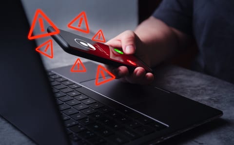 Dubai Police warn against sharing banking details in new anti-fraud campaign