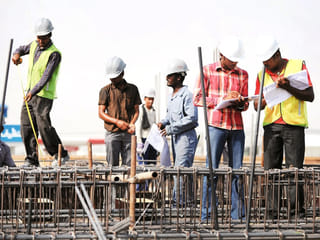 UAE ranked first globally in key labour market indicators