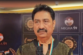 'Kumar Sanu denied his children milk and medicine, didn’t check on them during Mumbai floods': Ex-wife claims 