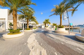 Why Abu Dhabi’s Yas Bay waterfront feels like home to foodies: Steaks, Yuzu cheesecakes and lasting memories