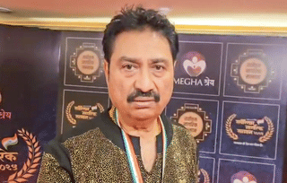 Kumar Sanu’s ex-wife Rita Bhattacharya alleges abuse: 'He starved me during pregnancy and flaunted his affair'