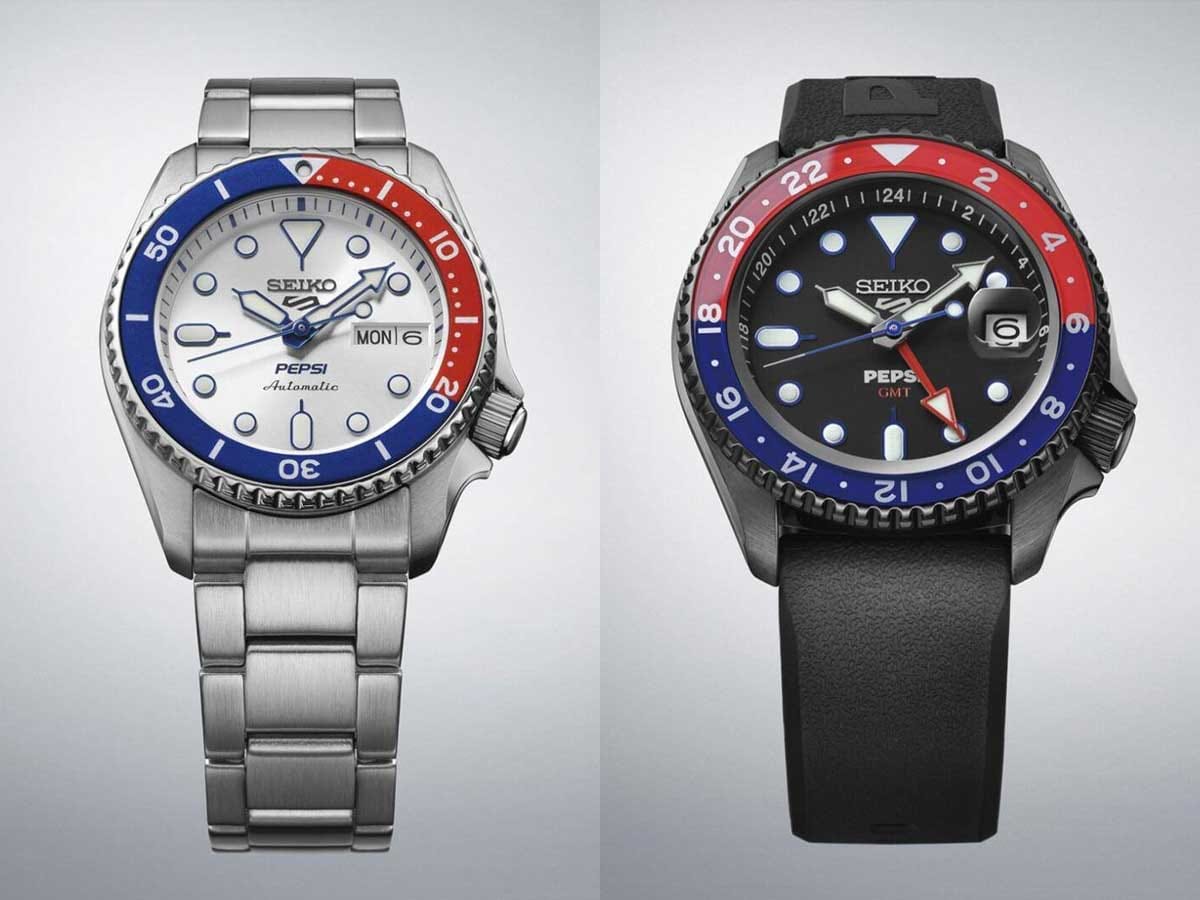Seiko