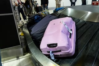 What to do if your luggage is lost or damaged by an airline in the UAE
