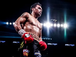 Philippines boxing icon Manny Pacquiao signals another fight in December