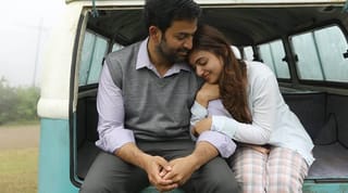 Koode with Prithviraj and Nazriya: A quiet story of family and healing for long summer evenings