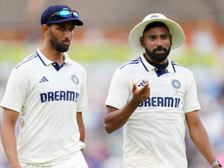 Former Pakistan pacer Shabbir Ahmed alleges ball tampering by India in Oval Test