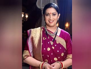 Smriti Irani’s blazing rise: From Rs 1800 cleaner salary at McDonalds to Rs 14 lakh per episode on Kyunki reboot