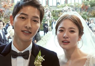 5 Korean star couples who broke fandoms for better or worse: Song Joong-ki, Song Hye-kyo to Hyun Bin-Son Ye Jin
