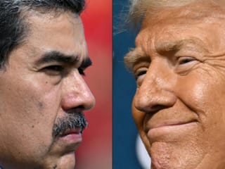 Trump doubles reward to $50 million for arrest of Venezuela’s president Maduro