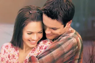 Why My Oxford Year falls flat next to 2000s dramas like A Walk to Remember— because heartbreak needs more heart