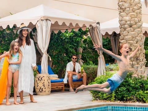 Free nights, food discounts, spa perks: Dubai’s staycation deals heat up