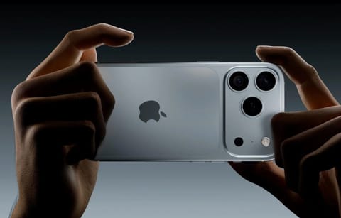 Before iPhone 17, here are other Apple picks you can get before the school year. 