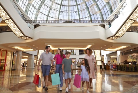 Best things to do in Dubai this weekend – Summer sale and family fun