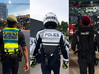 Rajinikanth’s ‘Coolie’ track fuels viral police video