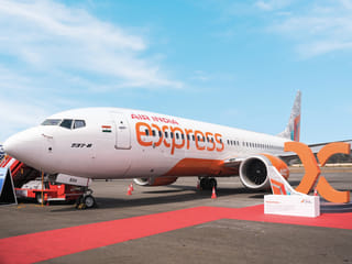 Air India Express ramps up UAE flights as Gulf routes reopen.