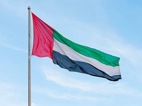 UAE urges end to Sudan conflict amid escalating disinformation from Port Sudan Authority