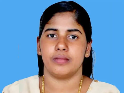 Nimisha Priya