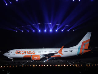 Air India Express launches ‘Freedom Sale’ with 5 million seats up for grabs