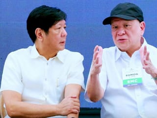Philippines' Marcos welcomes Ramon Ang’s offer to address Metro Manila flooding woes