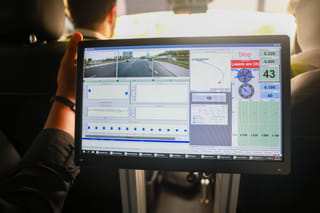 The inside story of how Dubai RTA’s smart vehicles transform your road experience