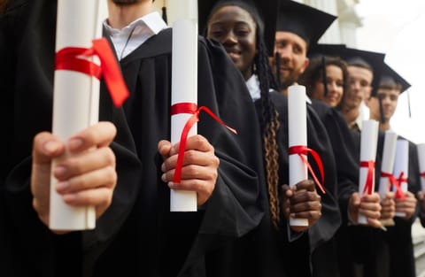 56% of Middle Eastern employers expect to hire more business graduates in 2025 than in 2024: What this means for MBA graduates today