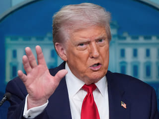 Trump says gold will not face tariffs after customs confusion