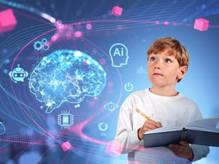 Is ChatGPT your child’s new best friend? Why early AI exposure might do more harm than good