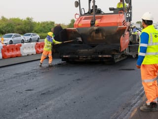 Driving on Dubai’s Emirates Road to change after major RTA upgrade – Here’s how