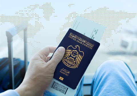 More than 1,250 Emiratis apply for emergency return documents in 2025